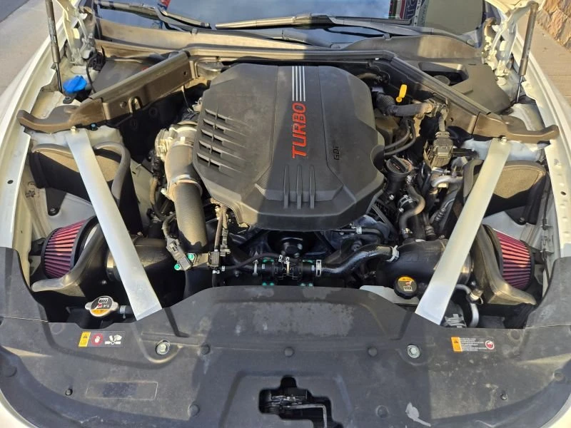 2018 Kia Stinger - Image 20 of 20