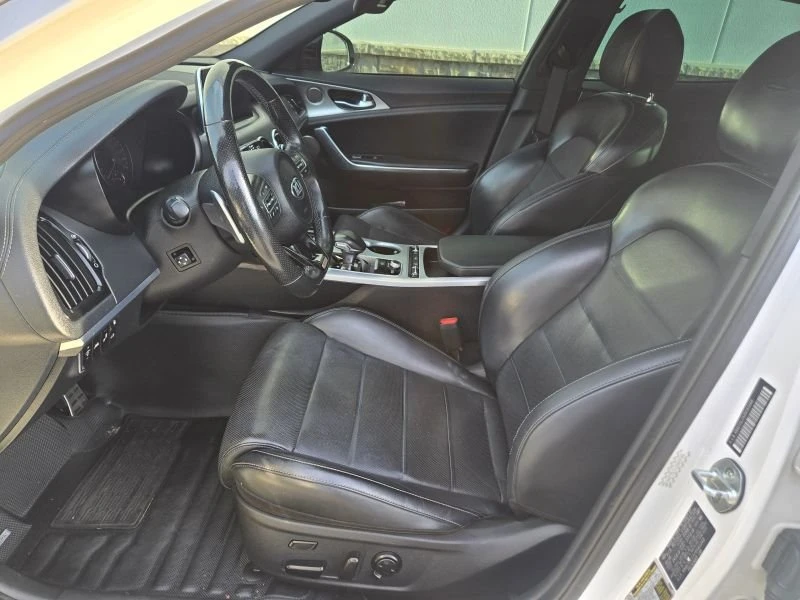 2018 Kia Stinger - Image 3 of 20