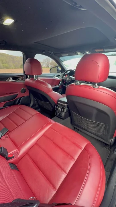 2018 Kia Stinger GT - Image 4 of 7