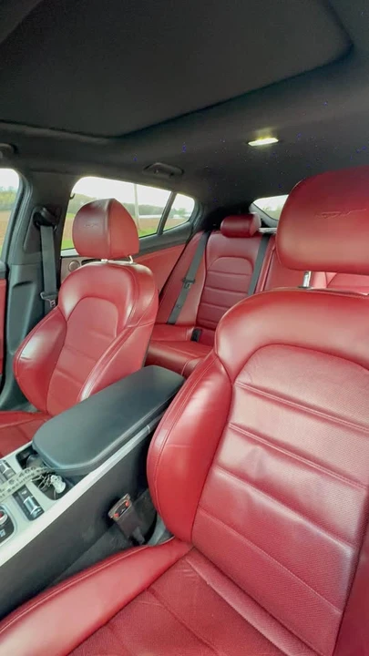 2018 Kia Stinger GT - Image 5 of 7