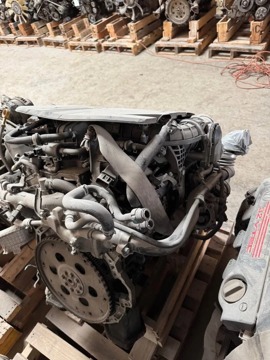 2018 Parts & Memorabilia Engines - Image 5 of 6