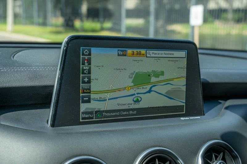 2018 Kia Stinger - Image 20 of 20