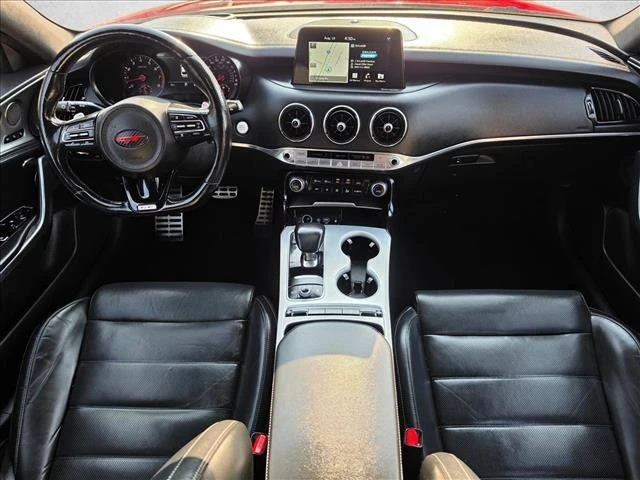 2018 Kia Stinger - Image 13 of 20
