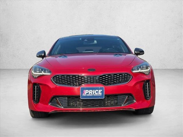 2018 Kia Stinger - Image 8 of 20