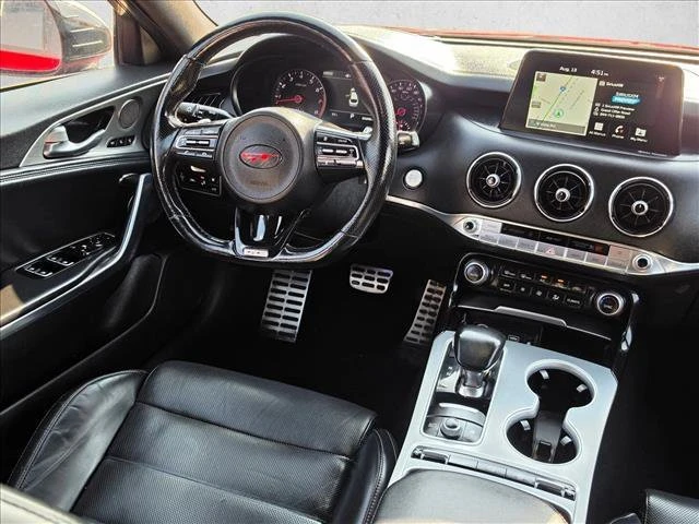 2018 Kia Stinger - Image 19 of 20