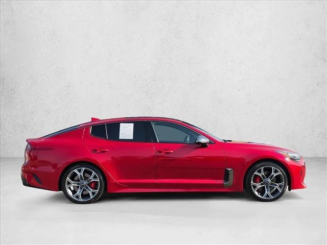 2018 Kia Stinger - Image 6 of 20
