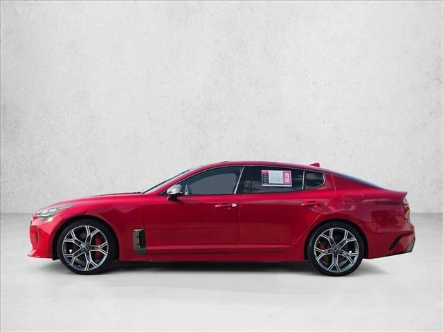 2018 Kia Stinger - Image 2 of 20