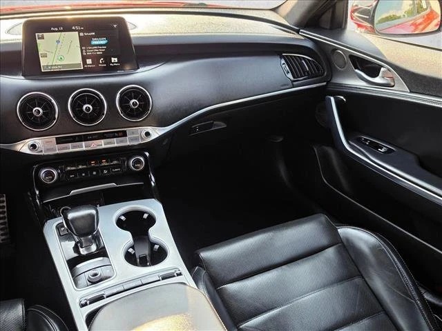 2018 Kia Stinger - Image 20 of 20