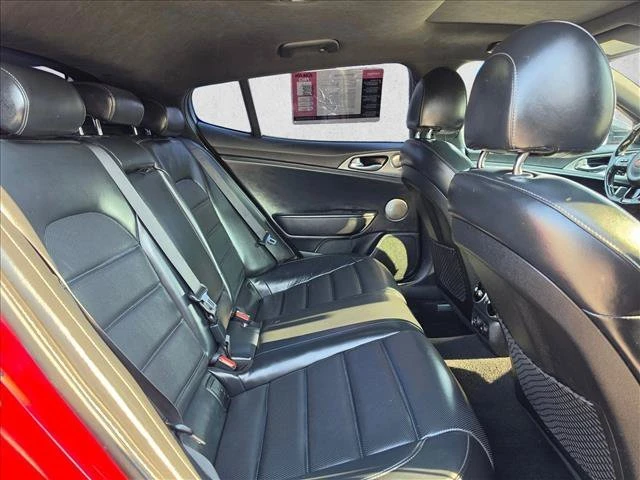 2018 Kia Stinger - Image 12 of 20