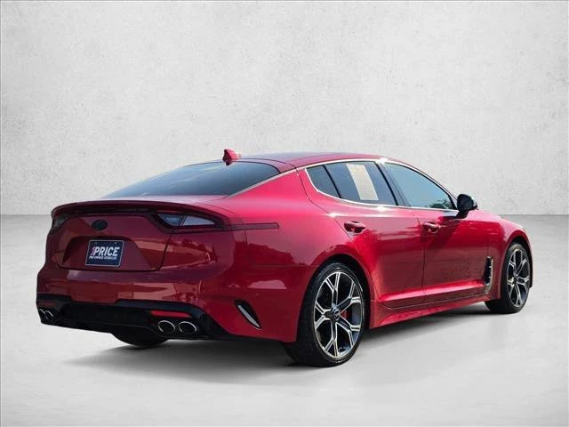 2018 Kia Stinger - Image 5 of 20