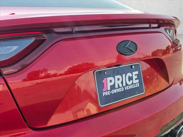 2018 Kia Stinger - Image 14 of 20