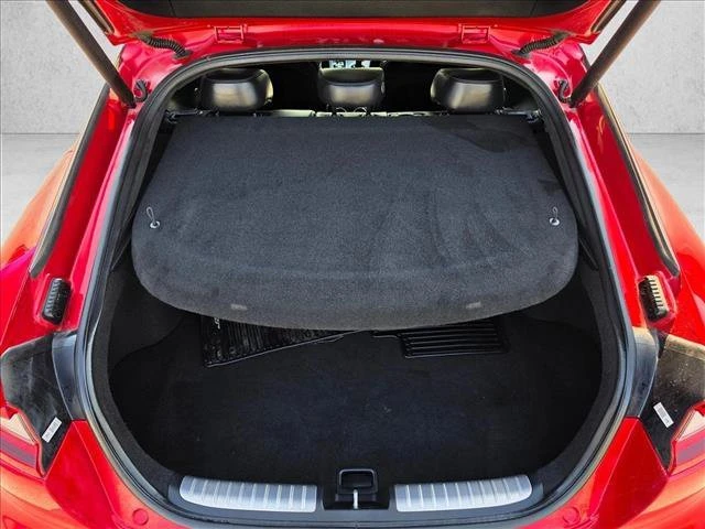 2018 Kia Stinger - Image 15 of 20