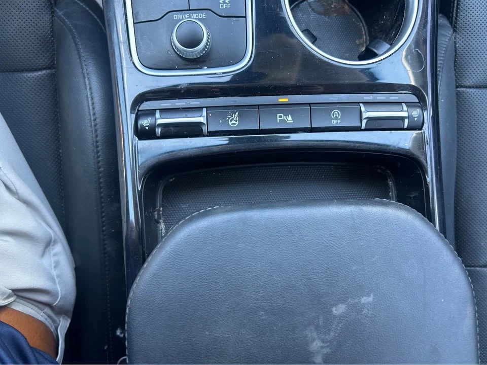 2018 Kia Stinger - Image 17 of 17