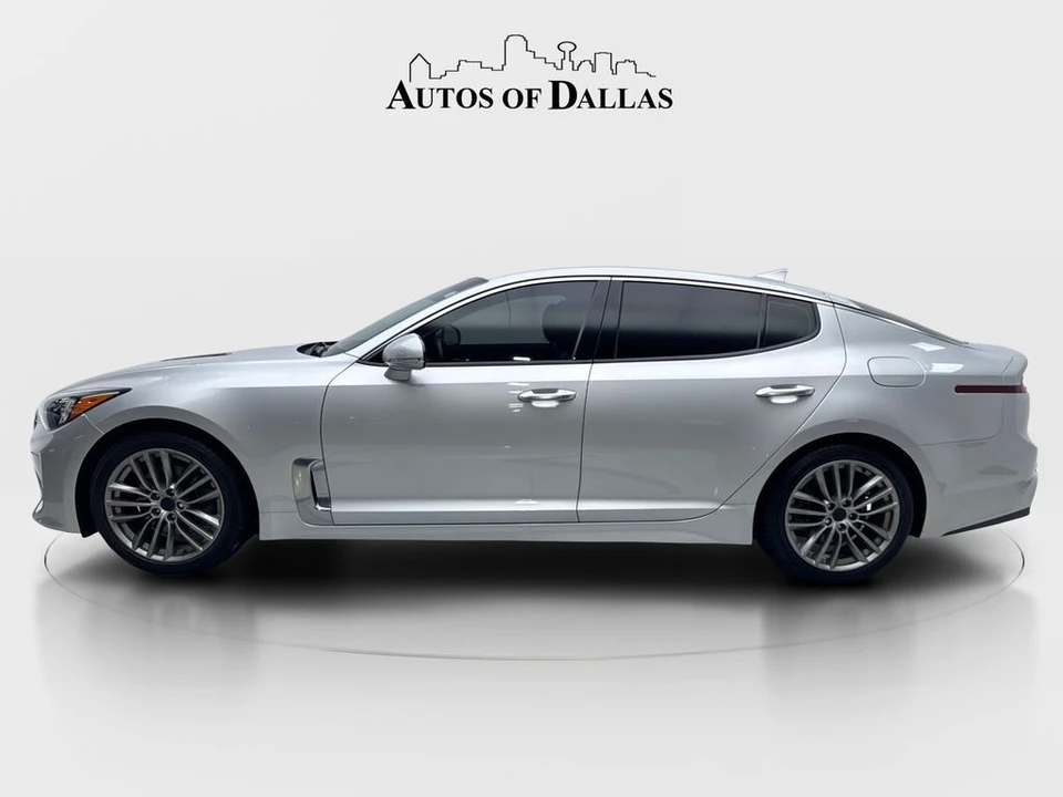 2018 Kia Stinger - Image 5 of 21