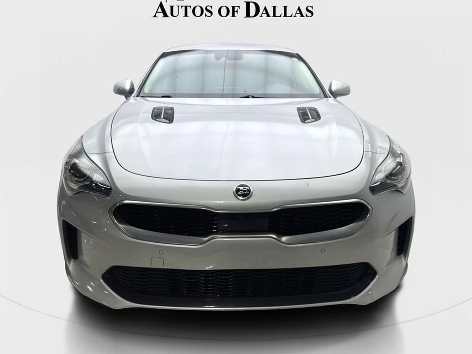 2018 Kia Stinger - Image 3 of 21