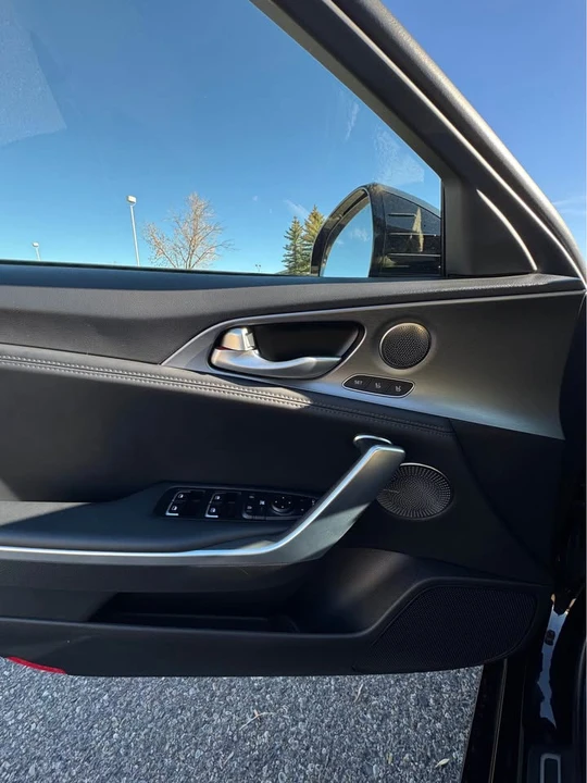 2018 Kia Stinger GT - Image 6 of 19