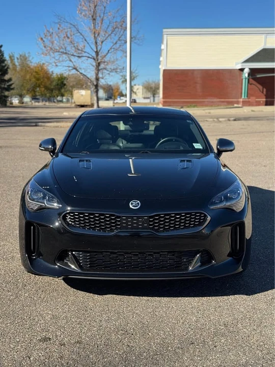 2018 Kia Stinger GT - Image 2 of 19