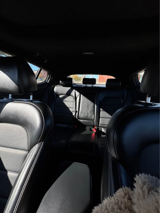 2018 Kia Stinger GT - Image 12 of 19
