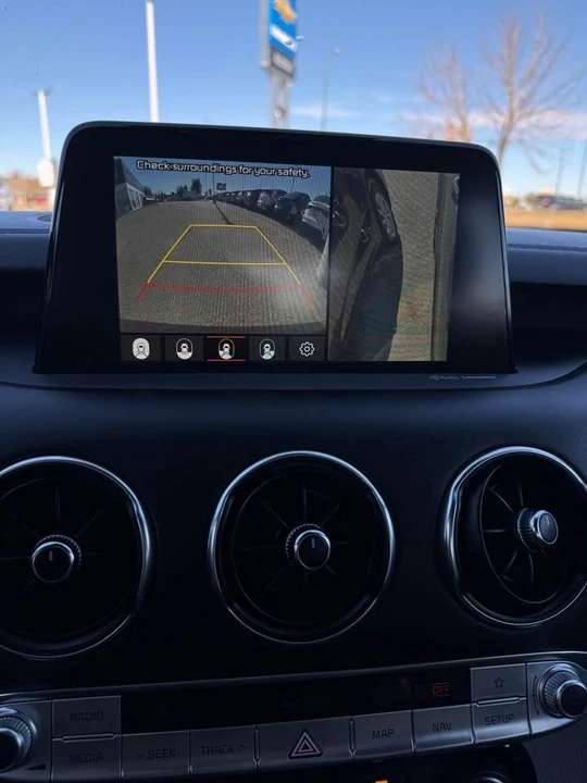 2018 Kia Stinger GT - Image 19 of 19
