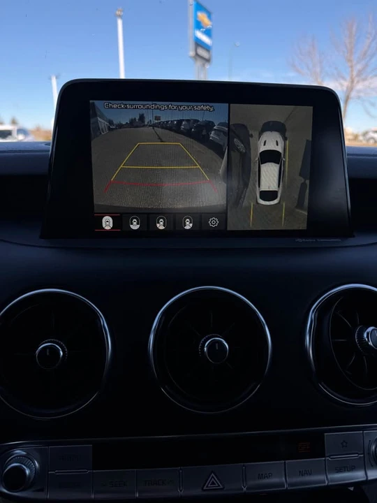 2018 Kia Stinger GT - Image 18 of 19