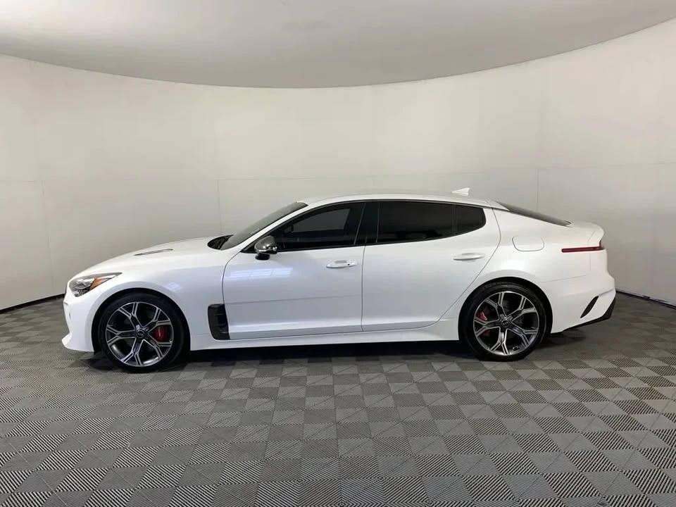 2018 Kia Stinger GT - Image 5 of 17