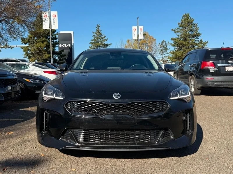 2018 Kia Stinger GT - Image 3 of 20