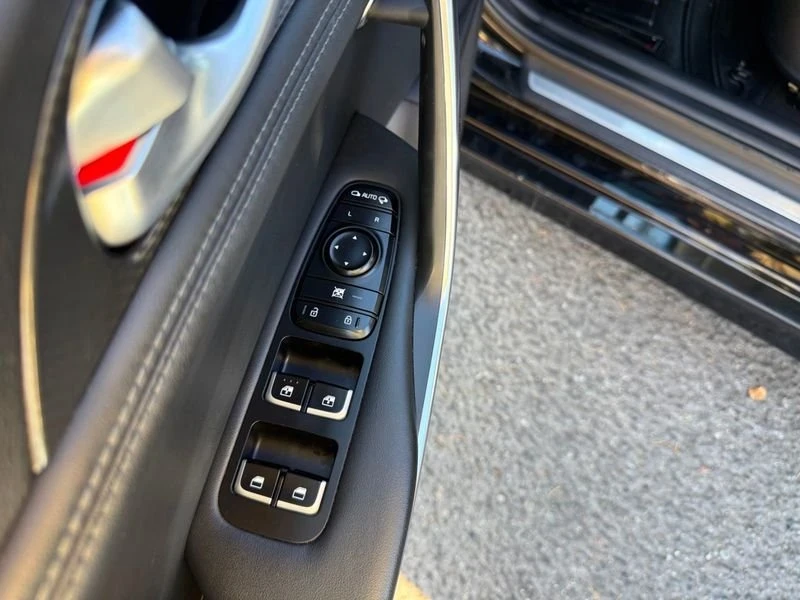 2018 Kia Stinger GT - Image 8 of 20