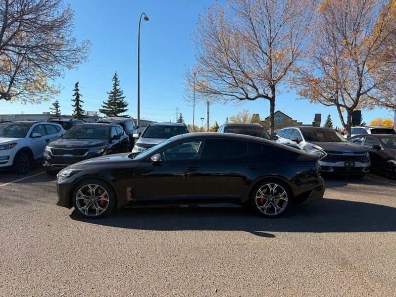 2018 Kia Stinger GT - Image 4 of 20