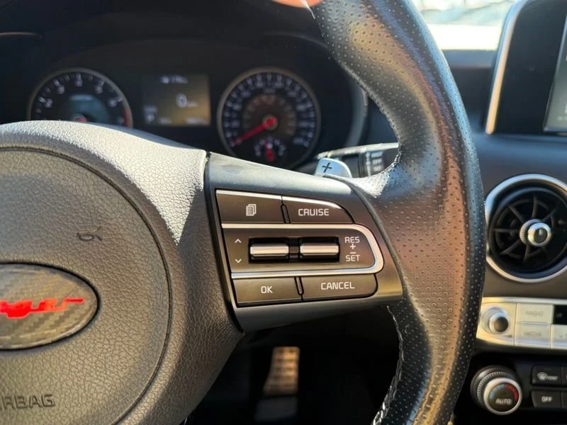 2018 Kia Stinger GT - Image 20 of 20