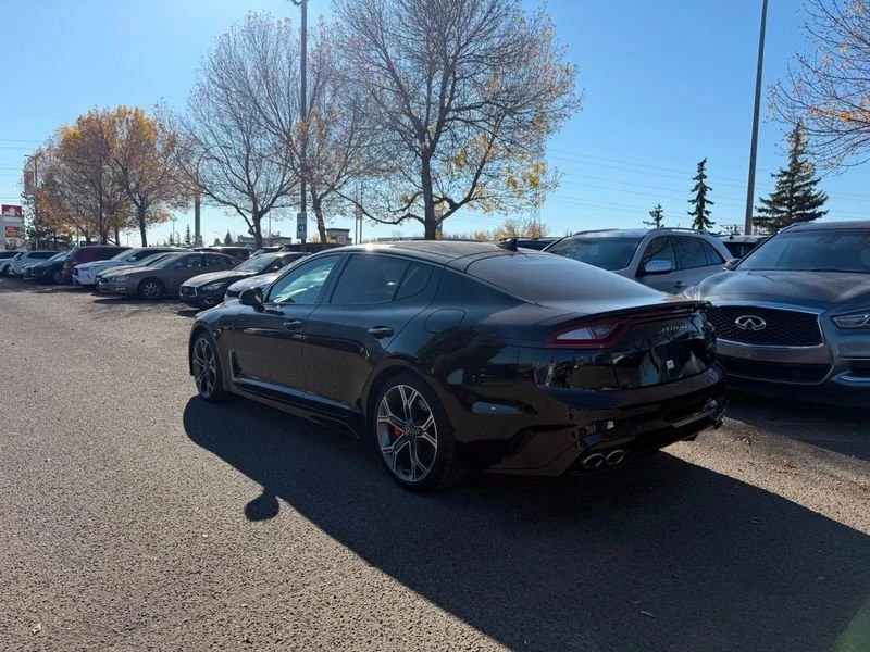 2018 Kia Stinger GT - Image 7 of 20