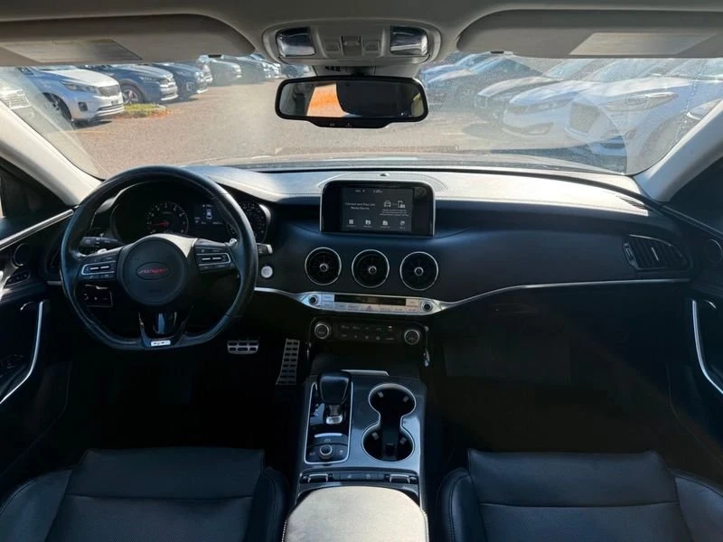 2018 Kia Stinger GT - Image 15 of 20