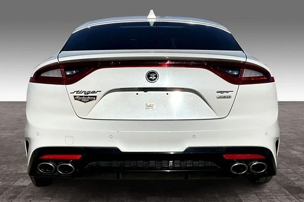 2018 Kia Stinger GT - Image 5 of 12