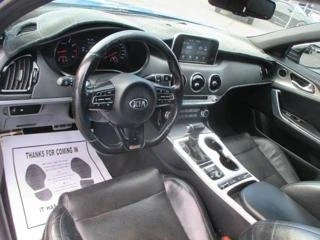 2018 Kia Stinger GT - Image 6 of 11