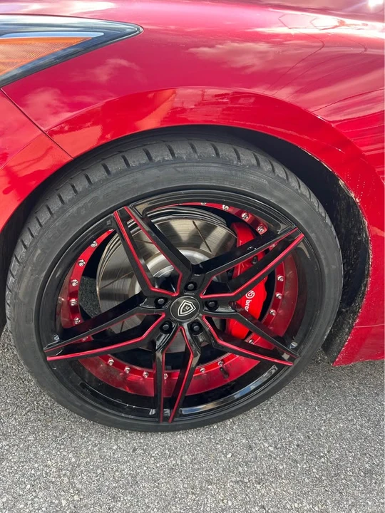 2018 Kia Stinger GT - Image 3 of 7