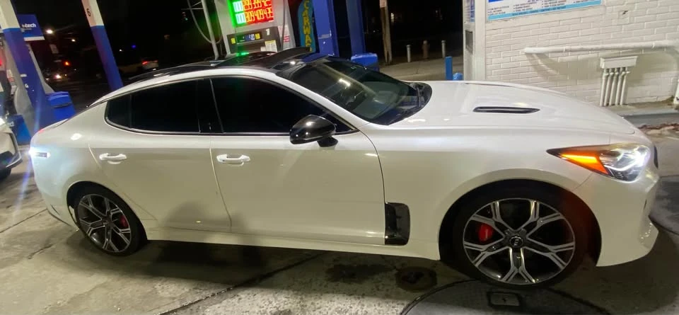2018 Kia Stinger GT - Image 3 of 12