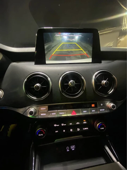2018 Kia Stinger GT - Image 12 of 12