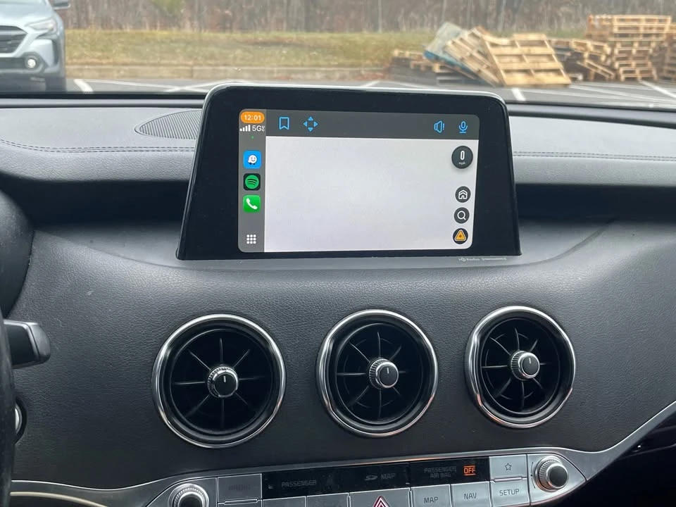 2018 Kia Stinger GT - Image 6 of 8