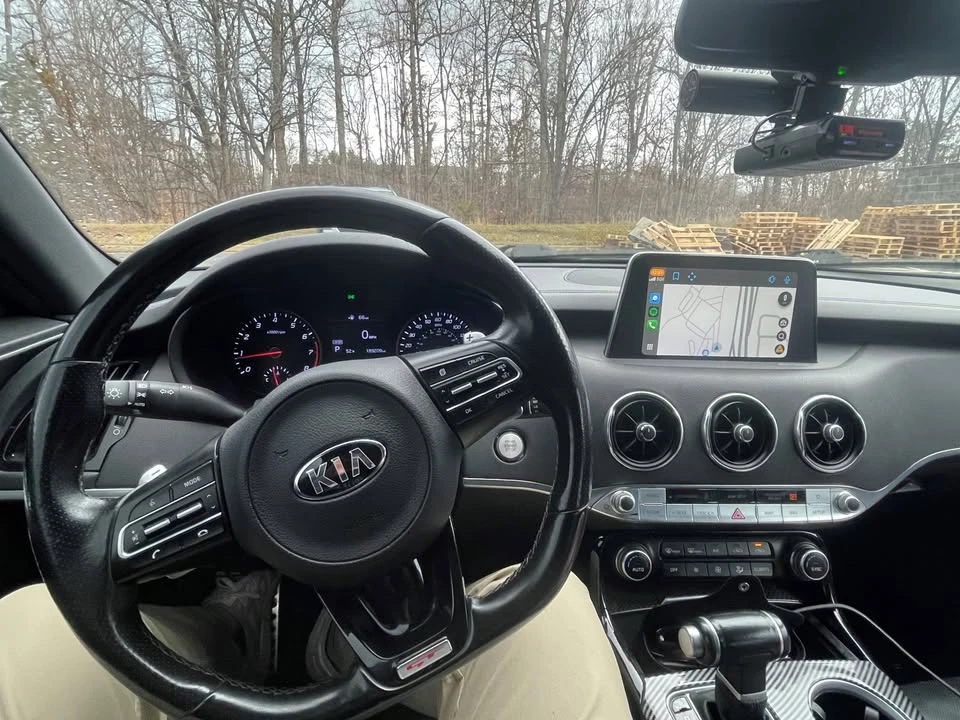 2018 Kia Stinger GT - Image 5 of 8