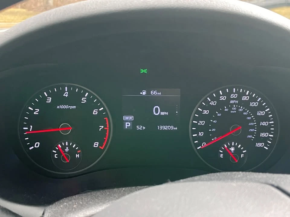 2018 Kia Stinger GT - Image 7 of 8