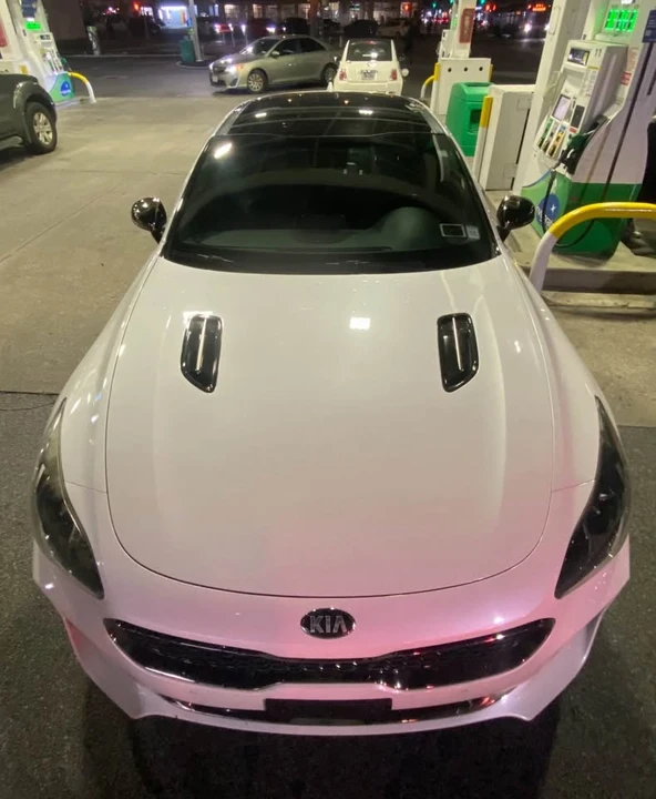 2018 Kia Stinger GT - Image 2 of 12