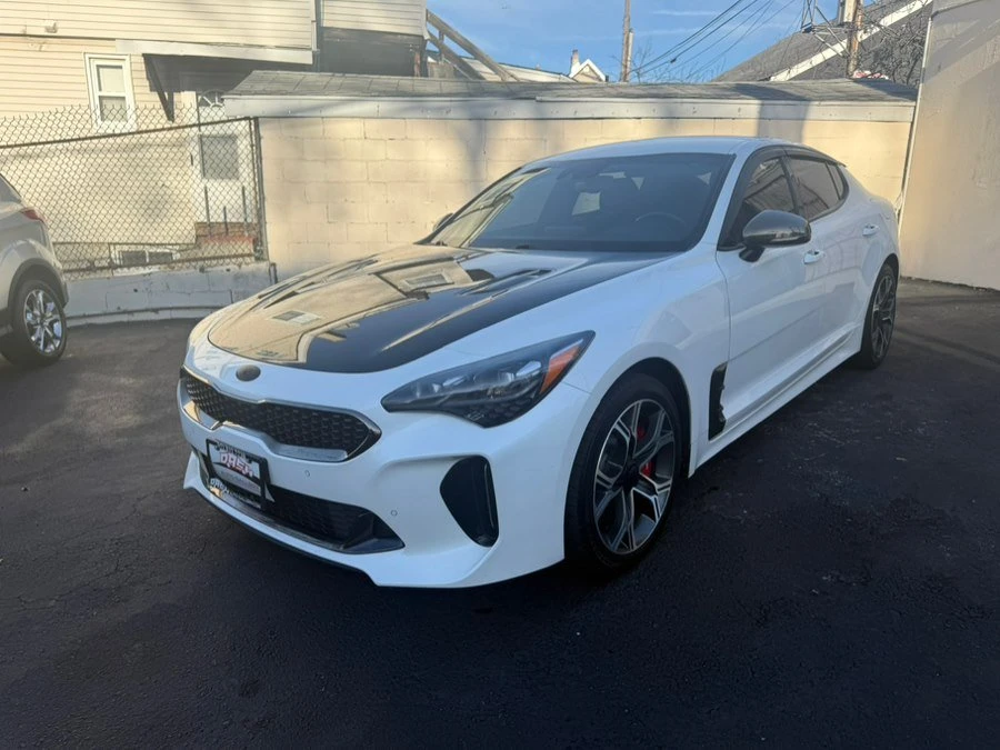 2018 Kia Stinger GT - Image 2 of 20