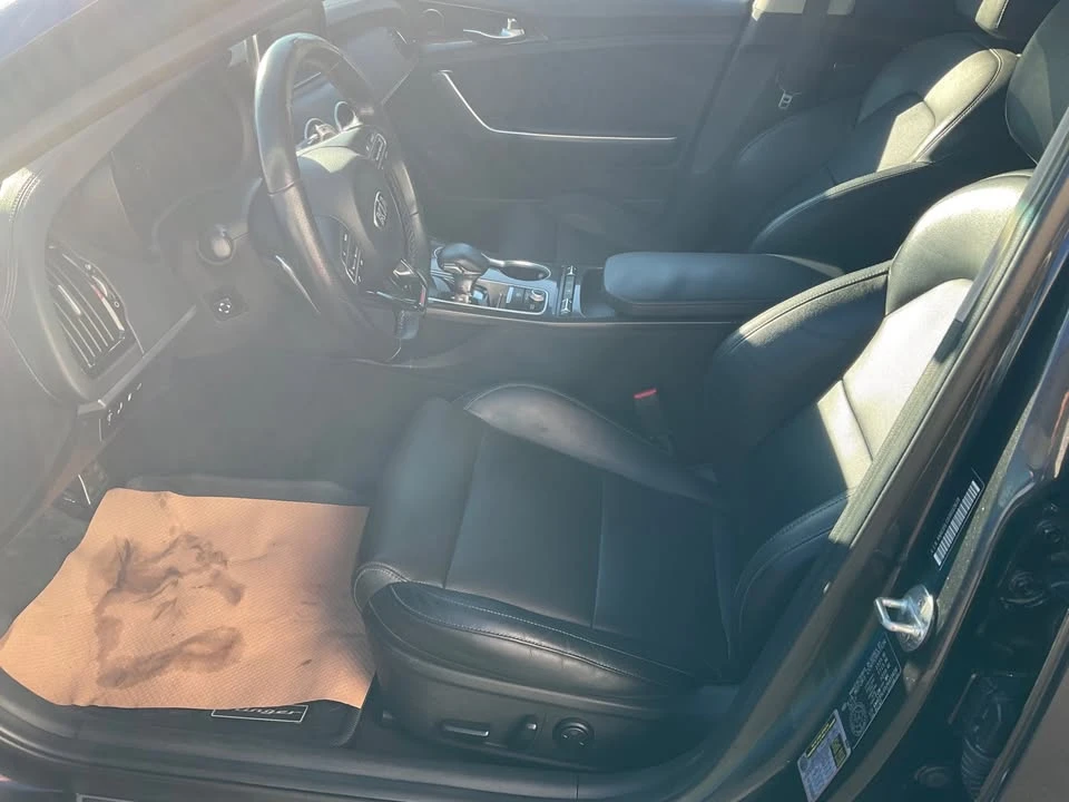 2018 Kia Stinger GT - Image 6 of 17