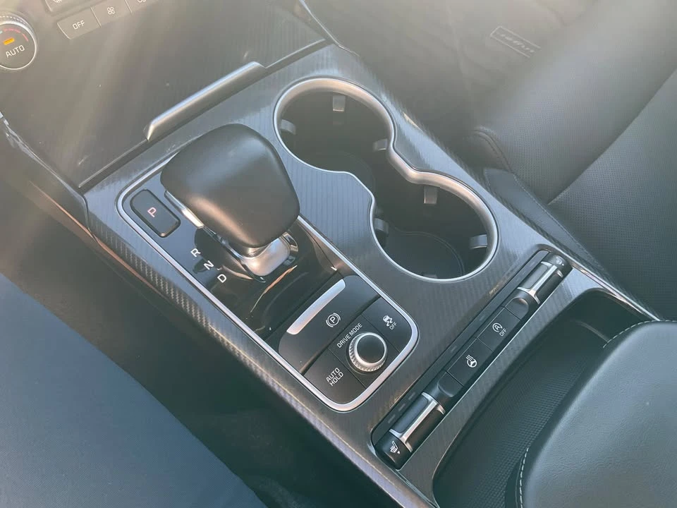 2018 Kia Stinger GT - Image 13 of 17