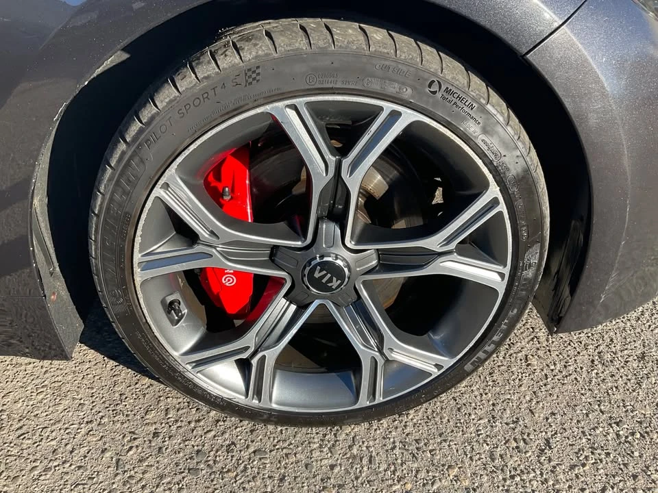 2018 Kia Stinger GT - Image 7 of 17