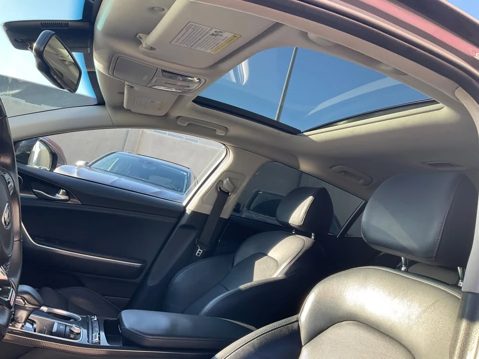 2018 Kia Stinger GT - Image 5 of 17