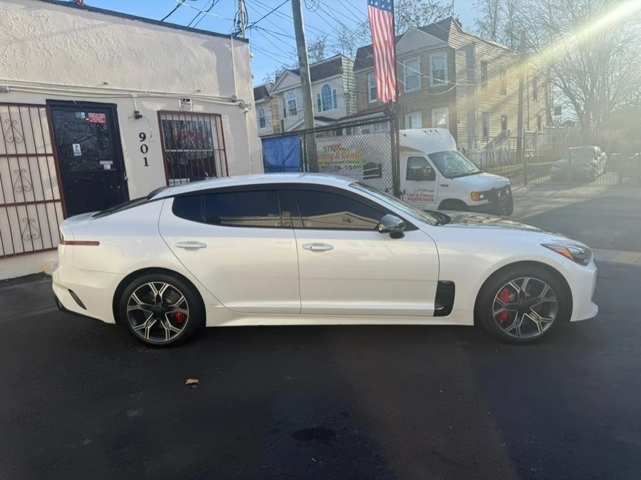 2018 Kia Stinger GT - Image 4 of 20