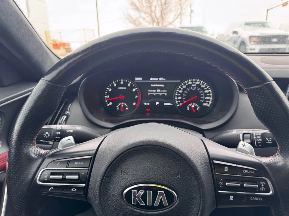 2018 Kia Stinger GT - Image 12 of 12