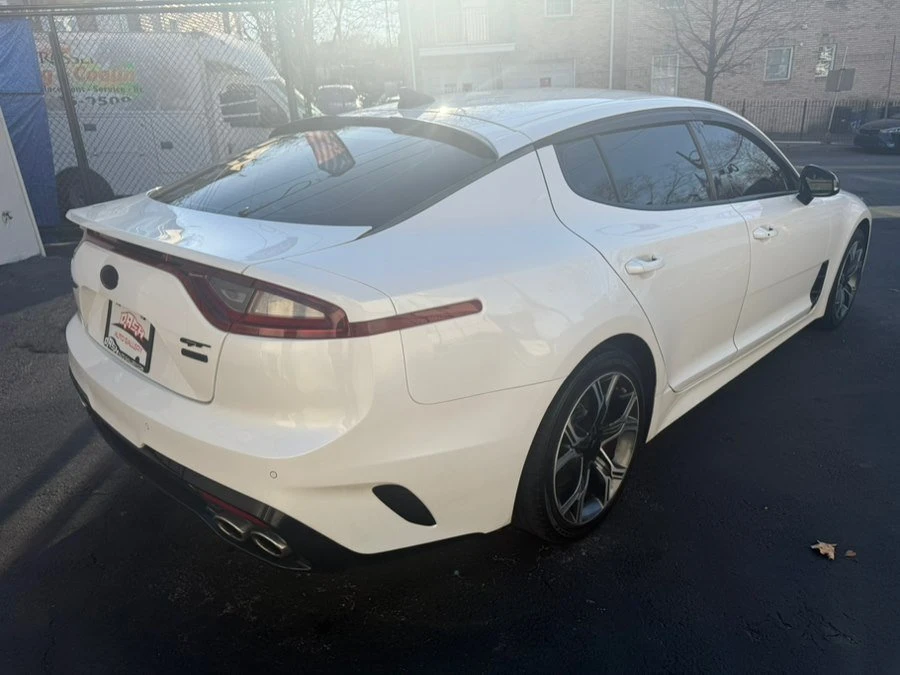 2018 Kia Stinger GT - Image 5 of 20