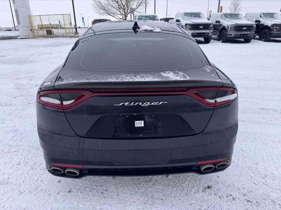 2018 Kia Stinger GT - Image 5 of 12
