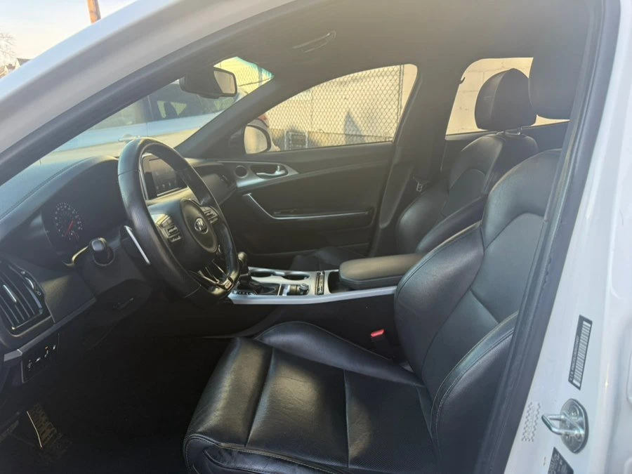 2018 Kia Stinger GT - Image 13 of 20